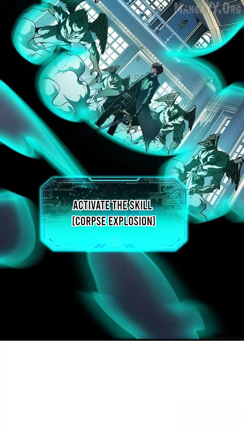 Lord of Summons! Sudden Mutation Chapter 82 - page 32